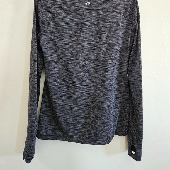 Ideology Quarter Zip Pullover - Women's Size Small - Picture 8 of 8